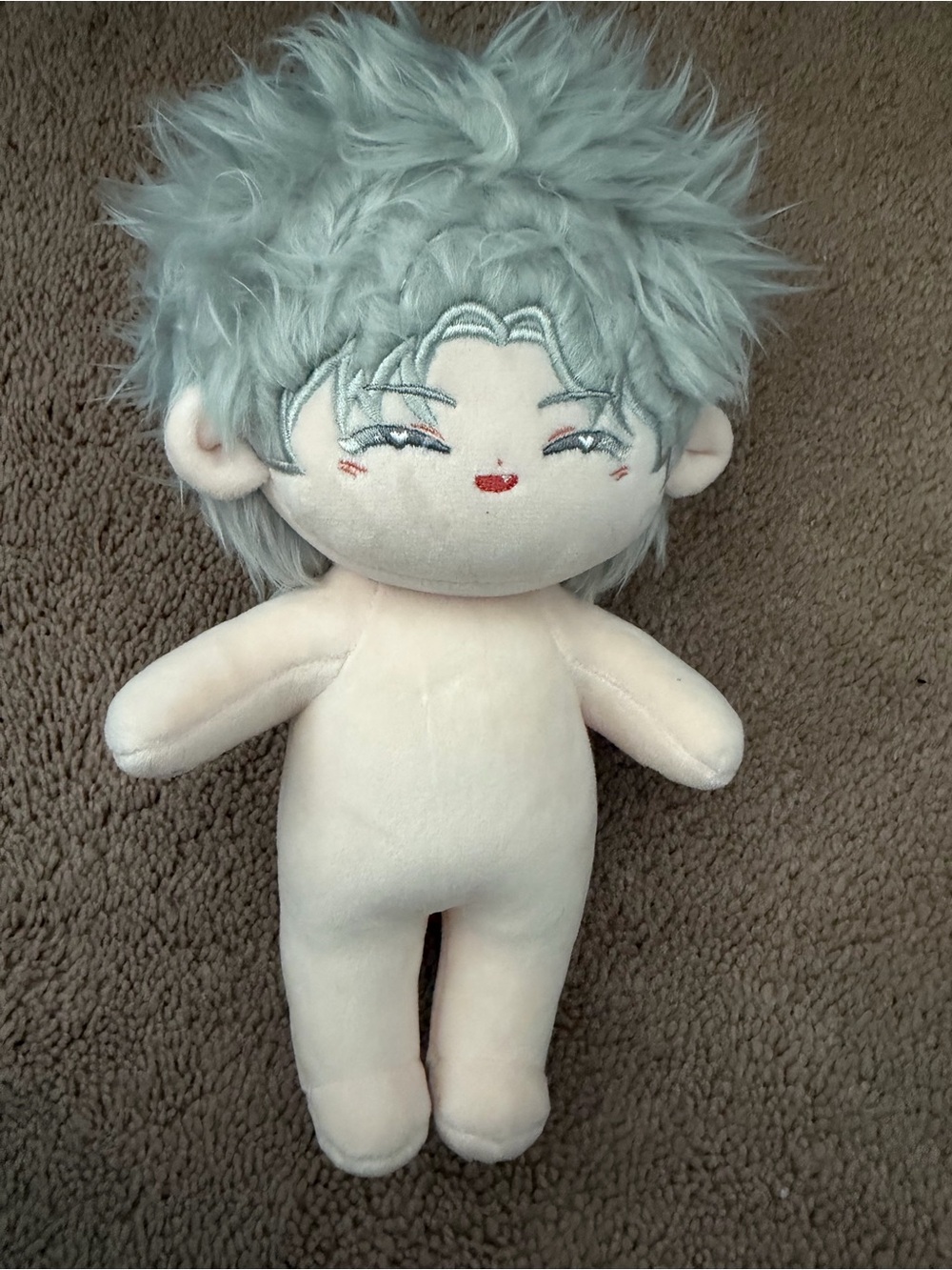 Till from Alien Stage Plushy Doll